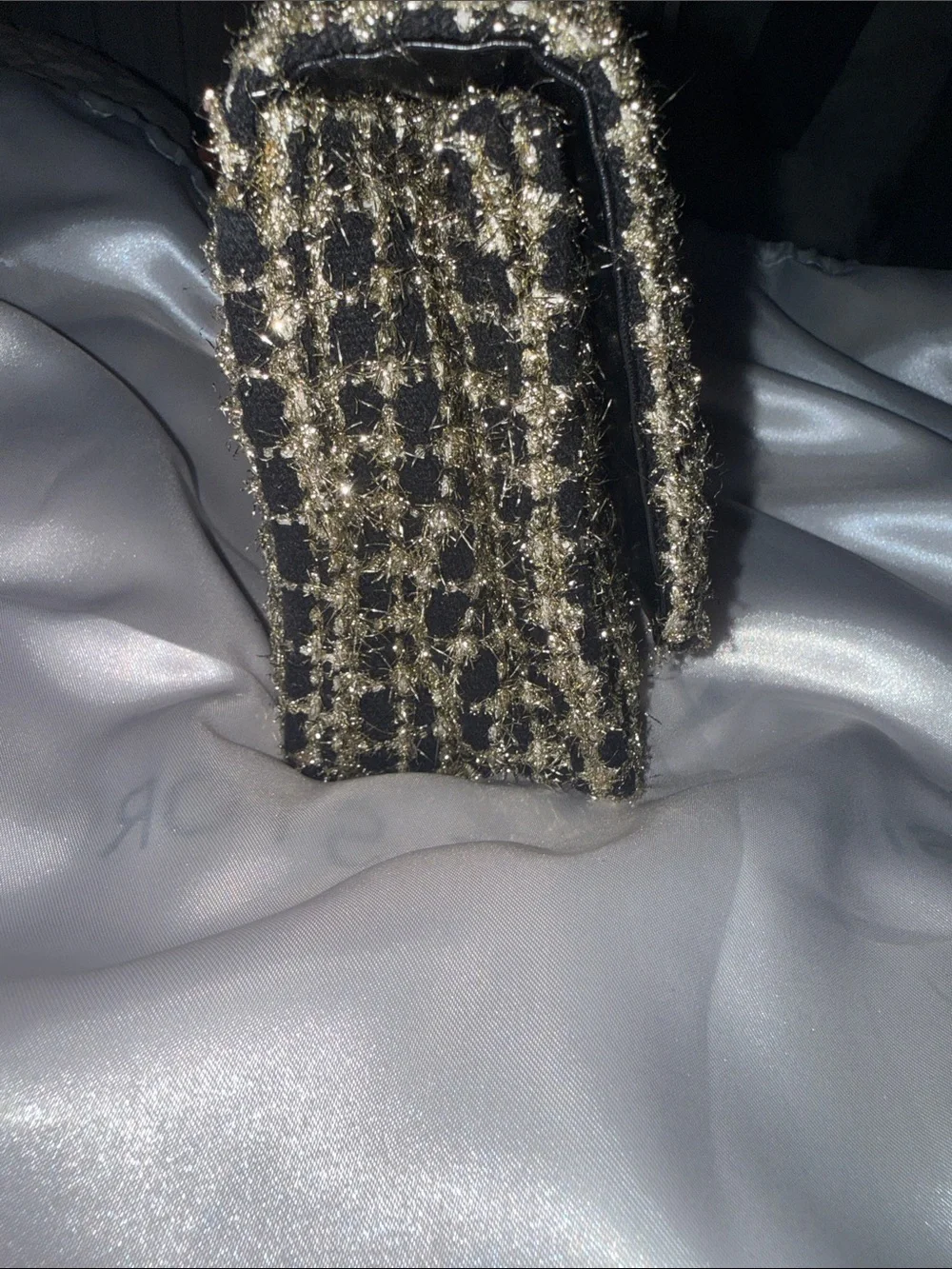 Kooreloo stylish black